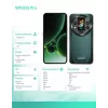 Smartphone Oukitel WP200 Pro 5G 6,7 Zoll 24 GB/1 TB Grün