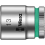 8790 HMA 05003512001 Außensechskant-Steckschlüsseleinsatz 13 mm 1/4 (6,3 mm)