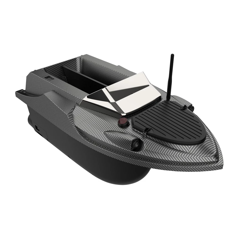 Flytec V080 Fischfinder 20000mAh Köderboot