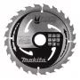 MAKITA KREISSÄGEBLATT 190x30x24Z M-FORCE HOLZ
