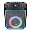 Audio-System MB08.2 PLL FM USB/SD/BT Karaoke LED