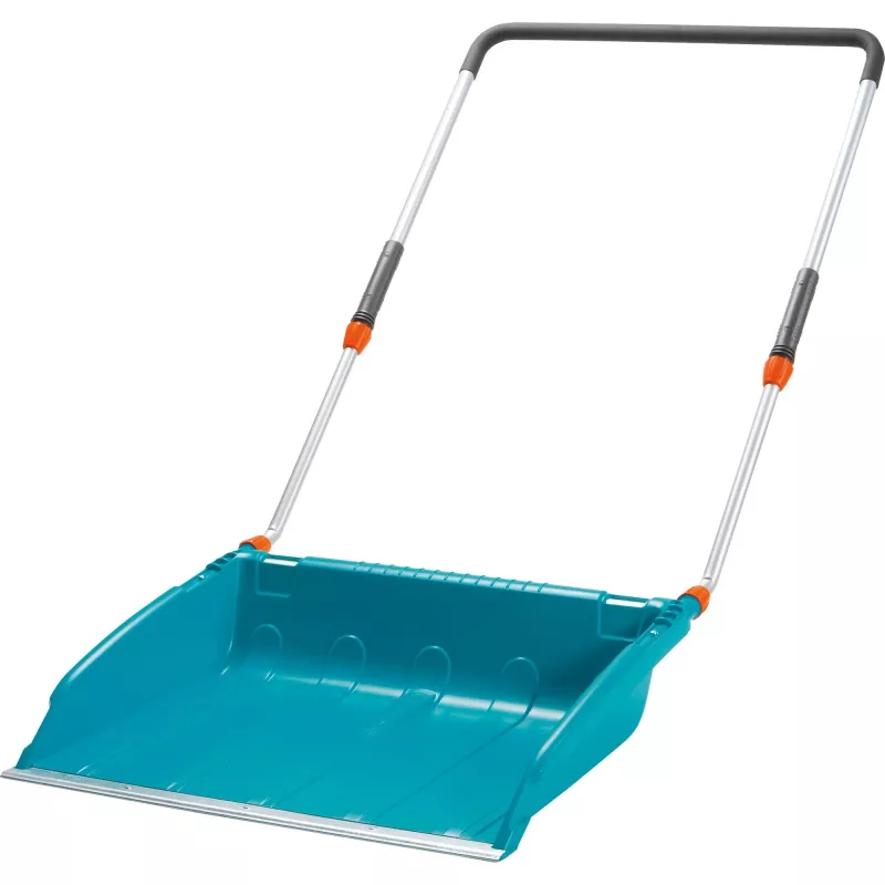 Gardena Schneeschaufel Wanne - Aluminium - Teleskop