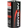Einwegbatterie Ansmann Special CR 123 A