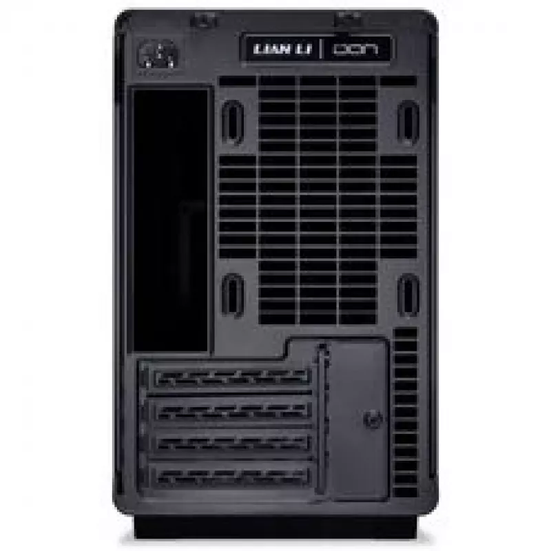 Lian Li GABU-758 Schwarz