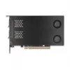 Delock PCI Express x16 Kartenhalter für 2 x M.2 NVMe SSD Bifurkation 47042