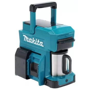 Kabellose Kaffeemaschine Makita DCM501Z