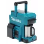 Kabellose Kaffeemaschine Makita DCM501Z