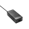 Akyga AK-EV-01 E-Bike-Akkuladegerät für 24-V-Akkus, 29,4 V / 2 A, 60 W, XLR-Stecker