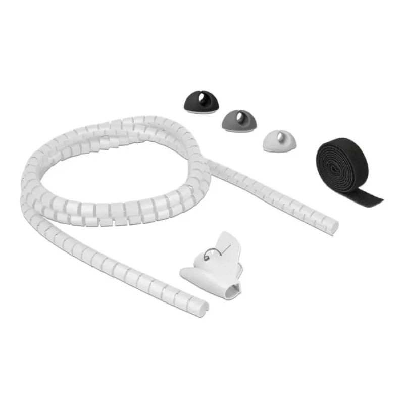 Kabel-Management-Set DeLOCK 18392