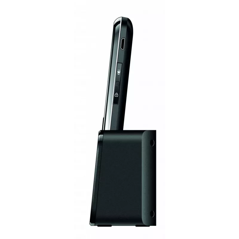 Mobiltelefon MaxCom MM 720 SE, 2,4 Zoll Display