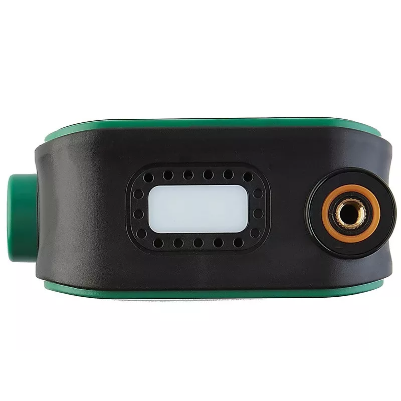 Luftkompressor TRACER RES-07BEL — tragbare Reparatur-/Kompressoreinheit, Modell RES-07BEL