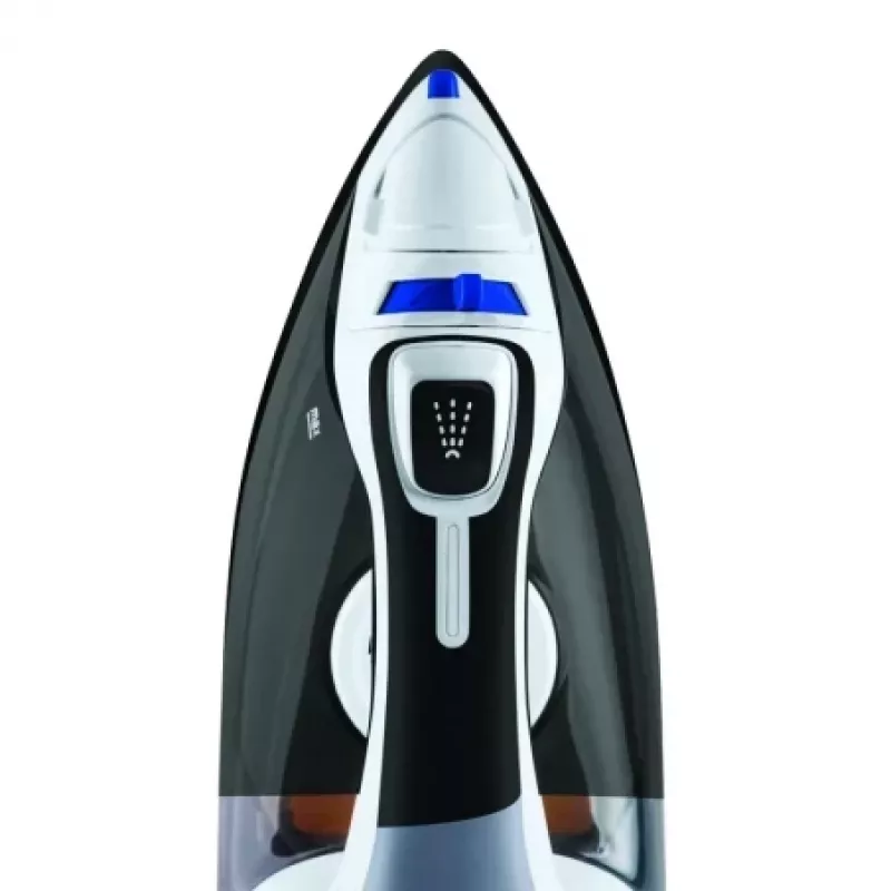 Zelmer Irys ZIR3100 Weiß-Schwarz