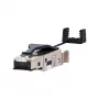 BTR E-DATIndustry IP20 Feldstecker Cat.6, 10 GBit geeignet nach IEEE 802.3an, 8-adriger RJ45-Stecker f. AWG 22 (1401405012-I)
