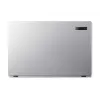 Laptop Acer TravelMate P2 TMP215-55-G2 Intel Core Ultra 7 255U, 15,6 Zoll FHD, 32 GB DDR5, 1 TB SSD, Windows 11 Pro, Silber