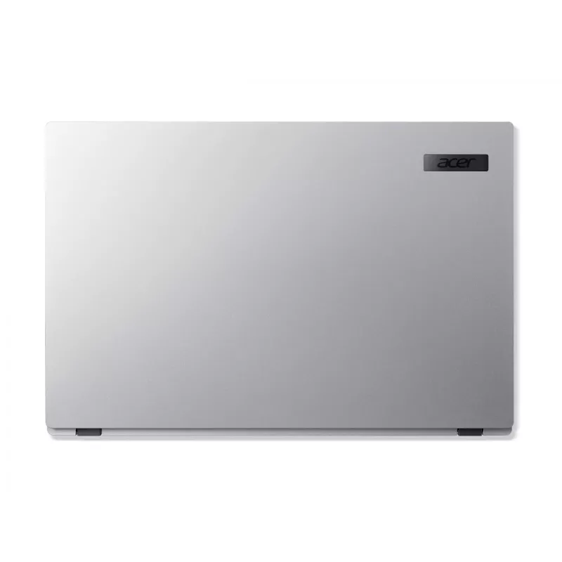 Laptop Acer TravelMate P2 TMP215-55-G2 Intel Core Ultra 7 255U, 15,6 Zoll FHD, 32 GB DDR5, 1 TB SSD, Windows 11 Pro, Silber
