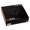 Streacom ZeroFlex 240 Netzteil - 240 Watt