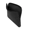 Sleeve Case Rivacase 5113 für Geräte bis 30,5 cm (12 Zoll) – Neopren, 0,13 kg, dunkelgrau