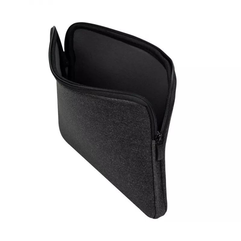 Sleeve Case Rivacase 5113 für Geräte bis 30,5 cm (12 Zoll) – Neopren, 0,13 kg, dunkelgrau