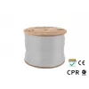 Netzwerkkabel Lanberg LCS7L-11CU-0305-S RJ45 Cat7 305 m Weiß