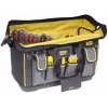 Stanley FMST1-71180 Kleinteile-/Werkzeugkasten Schwarz, Grau, Gelb