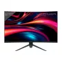 Monitor LC-Power LC-M32QC 31,5 Zoll Curved-QHD-16:9-Display
