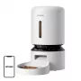 Petlibro Granary Futterspender mit Kamera, 5L (weiß)