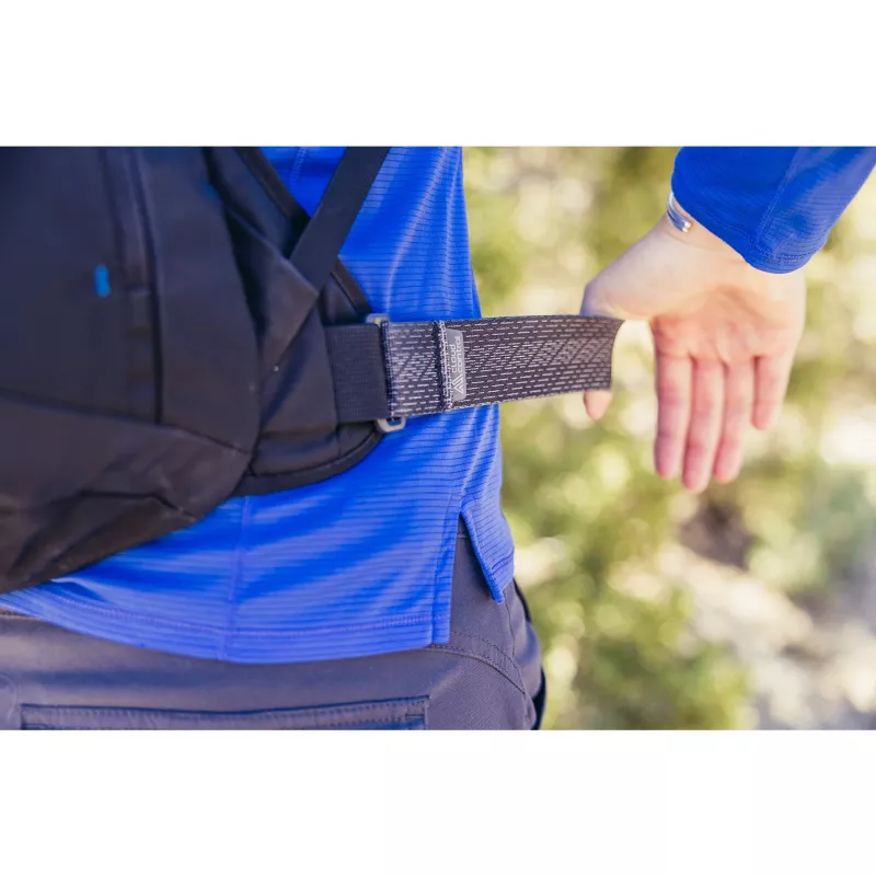 Gregory Kiro Wanderrucksack 20 l Schwarz