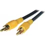 RCA (Cinch) Audiokabel ShiverPeaks 90022-G — Cinch auf Cinch Verbindung