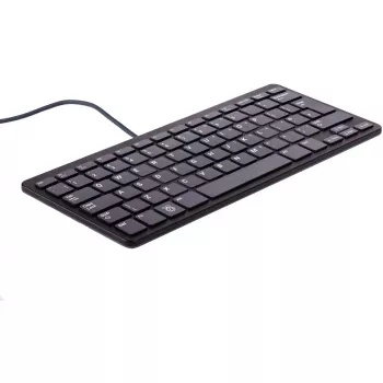 Raspberry Pi RB-TASTA01S Schwarz