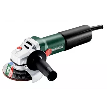 Winkelschleifer Metabo WEQ 1400-125
