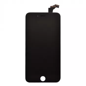 Display iPhone 6 Plus (Schwarz) HQ+