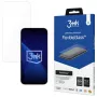Gehärtetes Glas-Displayschutz 3MK FlebibleGlass für Apple iPhone 17 Pro