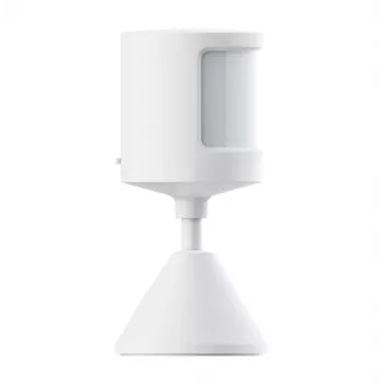Bewegungsmelder (Decke/Wand) Xiaomi Motion Sensor 2S — 130° Erkennung, 7 m Reichweite, Bluetooth 5.0, CR2450, weiß