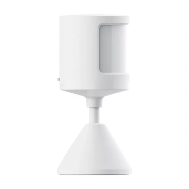 Bewegungsmelder (Decke/Wand) Xiaomi Motion Sensor 2S — 130° Erkennung, 7 m Reichweite, Bluetooth 5.0, CR2450, weiß