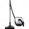 Zylinder-Staubsauger Karcher VC 2, 700 W, 2,8 L Staubbeutel, HEPA 13, 76 dB, 5,1 kg