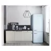 SMEG Wasserkocher 50s Style KLF04PBEU, Pastellblau