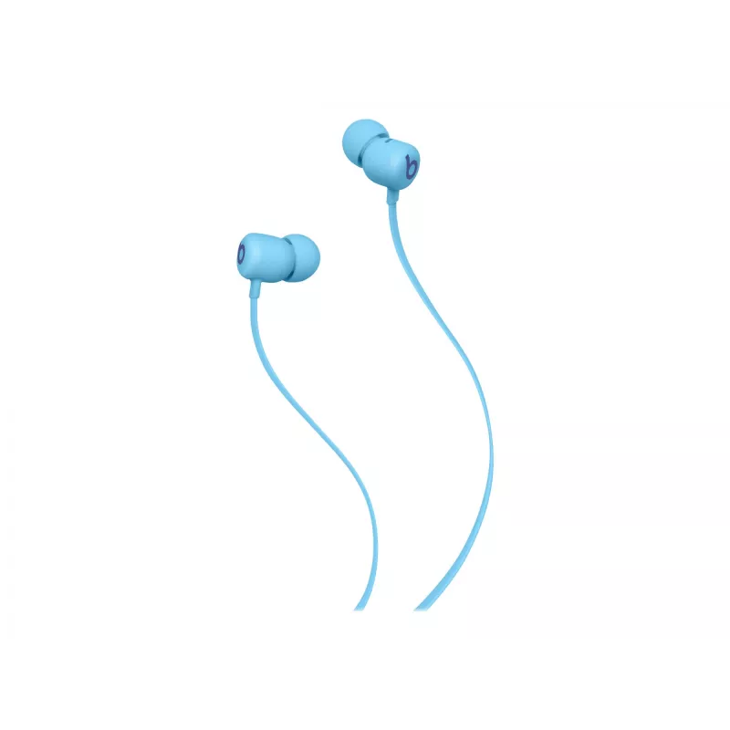 Apple BEATS FLEX – ALL-DAY WIRELESS Beats Flex, kabellose Ohrhörer für den ganzen Tag, Flame Blue (MYMG2ZM/A)