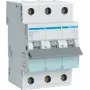 Hager MBN306 Elektroschalter 3P (MBN306)