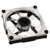 IN WIN Aurora 120mm ARGB Gehäuselüfter, Schwarz