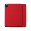 Folio Case Crong Flexfolio 27,7 cm (10,9 Zoll) für iPad 11 Pro Air Rot