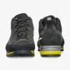 Wanderschuhe Scarpa ZODIAC GTX Anthrazit 490 g