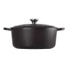 Le Creuset Signature Runder Bräter 28 cm