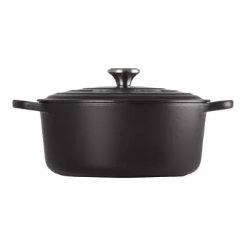 Le Creuset Signature Runder Bräter 28 cm