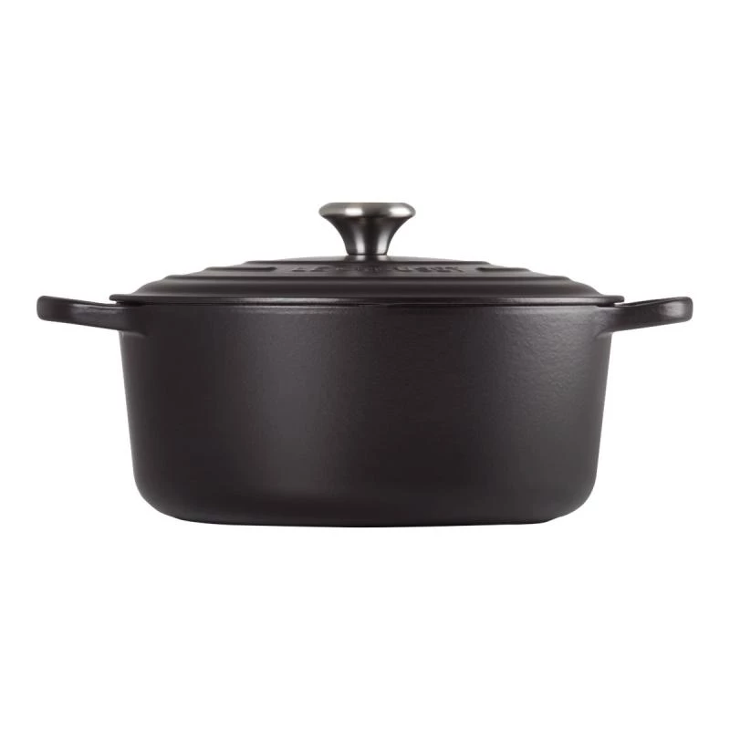 Le Creuset Signature Runder Bräter 28 cm