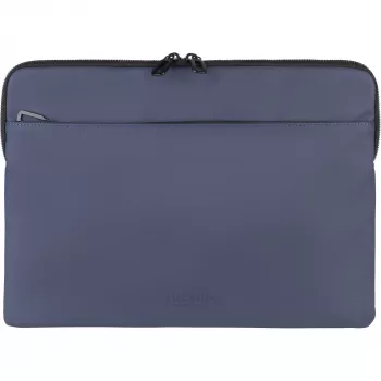 TUCANO GOMMO Schutzhülle für Notebook 14 Zoll MacBook Pro 14 dunkelblau - Voraus