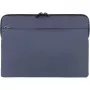 TUCANO GOMMO Schutzhülle für Notebook 14 Zoll MacBook Pro 14 dunkelblau - Voraus