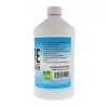 XSPC Pure Coolant 1 L — blaue UV-reaktive Kühlflüssigkeit für PC-Wasserkühlungen
