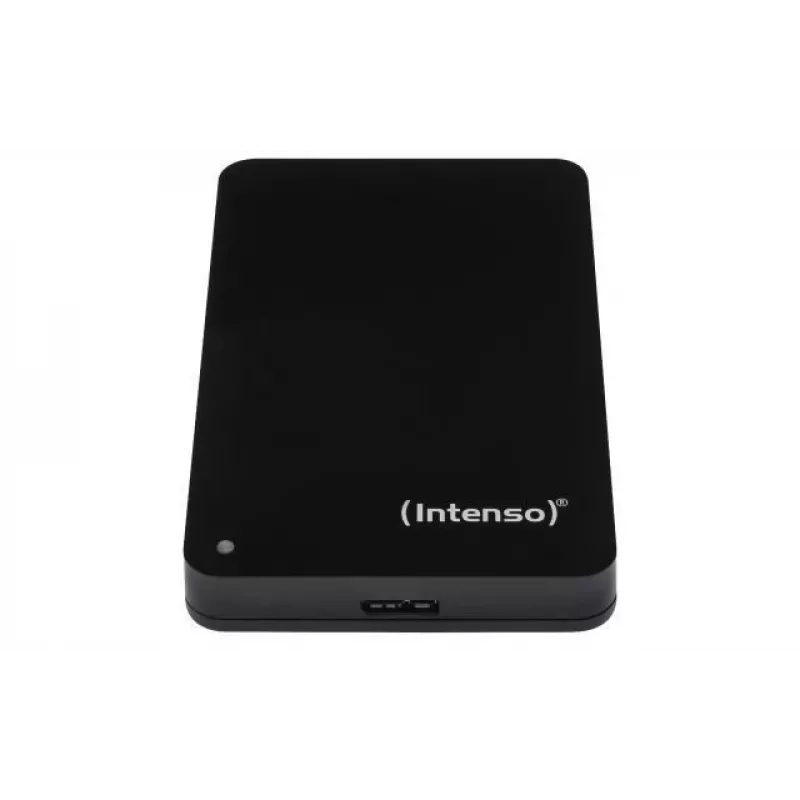 Intenso Memory Case Externe Festplatte 1 TB 5400 U/min 2,5 Zoll Micro-