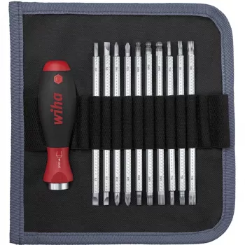 Manuelles Schraubendreher-Set Wiha 03591