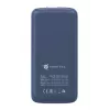 Tragbare Powerbank Navitel PWR10 MX BLAU 10000 mAh